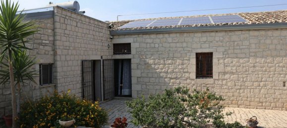 5 غرف نوم فيلا في Modica, Italy رقم 342060 21