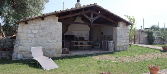 5 غرف نوم فيلا في Modica, Italy رقم 342060 40