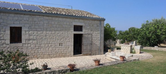 5 غرف نوم فيلا في Modica, Italy رقم 342060 23