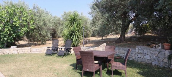 5 غرف نوم فيلا في Modica, Italy رقم 342060 27