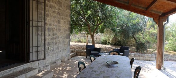 5 غرف نوم فيلا في Modica, Italy رقم 342060 43