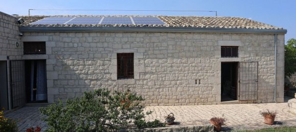 5 غرف نوم فيلا في Modica, Italy رقم 342060 22