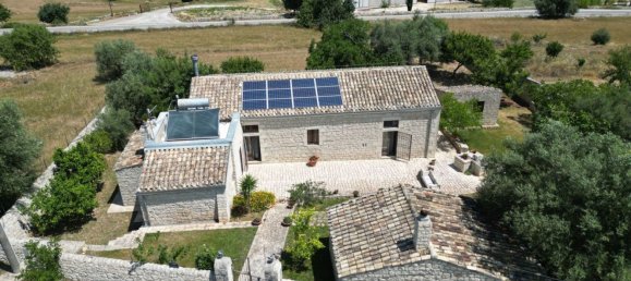 5 غرف نوم فيلا في Modica, Italy رقم 342060 14