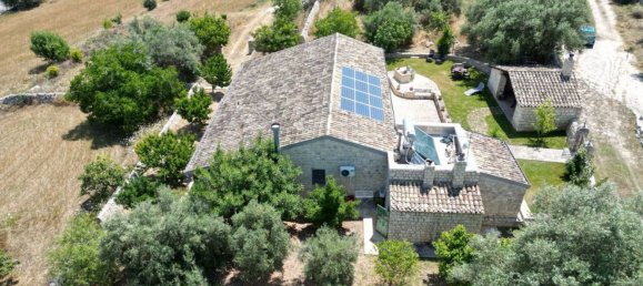 5 غرف نوم فيلا في Modica, Italy رقم 342060 3