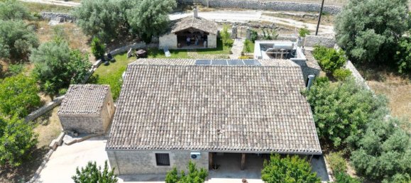 5 غرف نوم فيلا في Modica, Italy رقم 342060 6