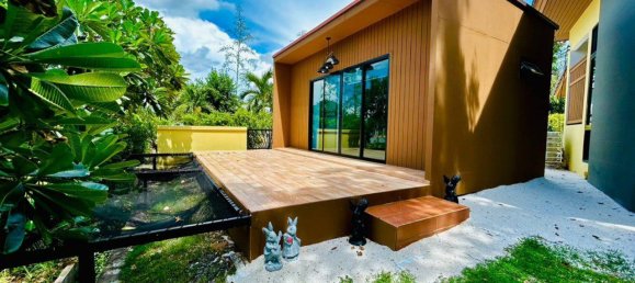 Café / restaurante T3 em Pattaya, Thailand N.º 10624 5