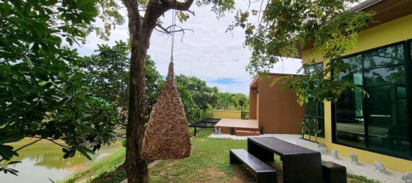 Café / restaurante T3 em Pattaya, Thailand N.º 10624 11