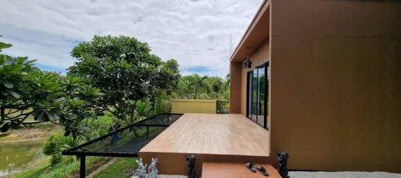 Café / restaurante T3 em Pattaya, Thailand N.º 10624 10