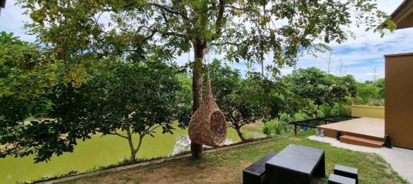 Café / restaurante T3 em Pattaya, Thailand N.º 10624 2