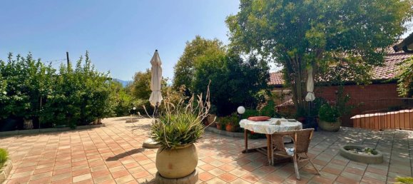 Villa de 2 dormitorios en Rende, Italy No. 343662 35