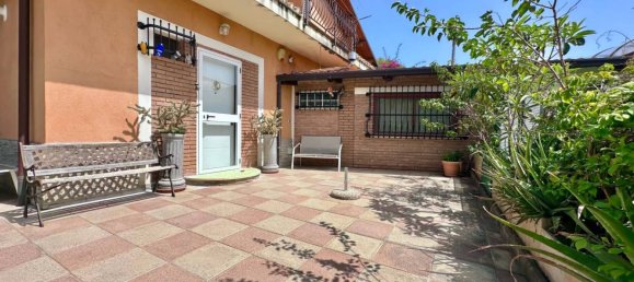 Villa de 2 dormitorios en Rende, Italy No. 343662 42