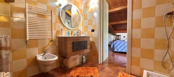 Villa de 2 dormitorios en Rende, Italy No. 343662 27