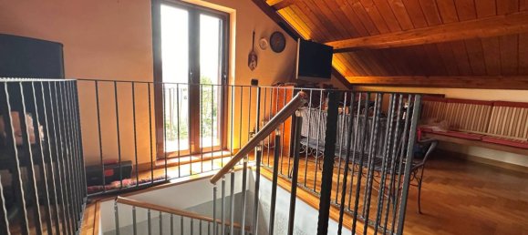 Villa de 2 dormitorios en Rende, Italy No. 343662 21