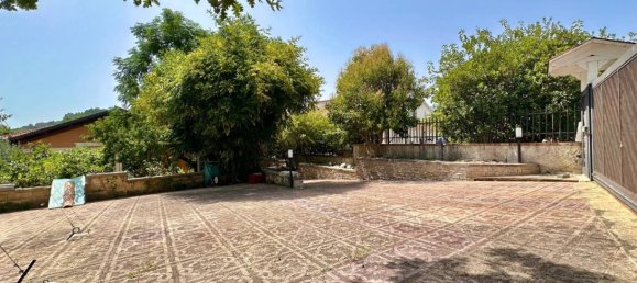 Villa de 2 dormitorios en Rende, Italy No. 343662 40