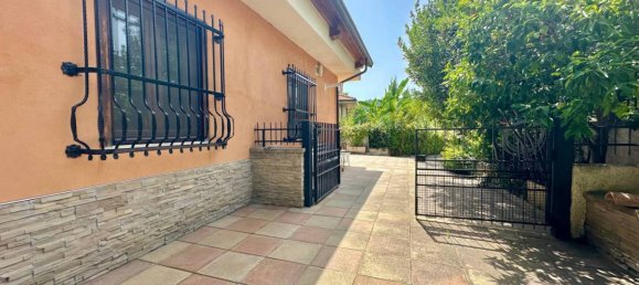 Villa de 2 dormitorios en Rende, Italy No. 343662 41