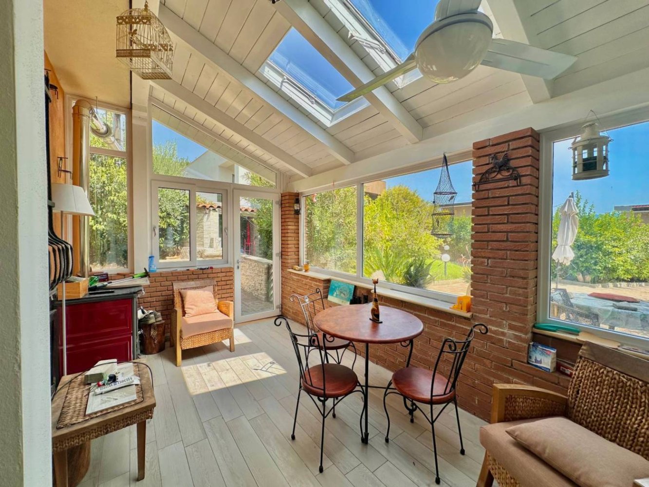 Villa de 2 dormitorios en Rende, Italy No. 343662