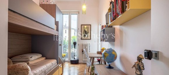 3 bedrooms Apartment in Milan, Italy No. 381103 16