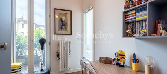 3 bedrooms Apartment in Milan, Italy No. 381103 17