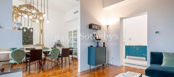 3 bedrooms Apartment in Milan, Italy No. 381103 4