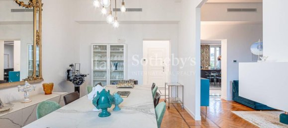 3 bedrooms Apartment in Milan, Italy No. 381103 5