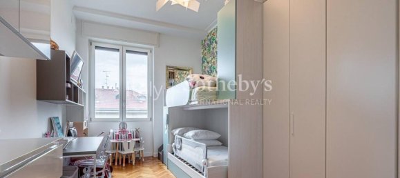 3 bedrooms Apartment in Milan, Italy No. 381103 15