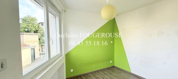 2 غرف نوم منزل في Saint-Just-Saint-Rambert, France رقم 316584 6