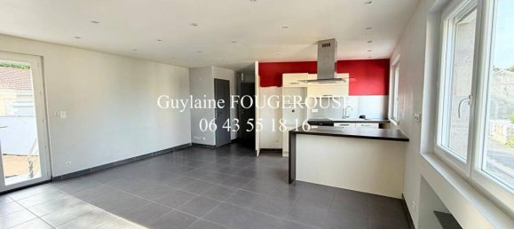 2 غرف نوم منزل في Saint-Just-Saint-Rambert, France رقم 316584 4