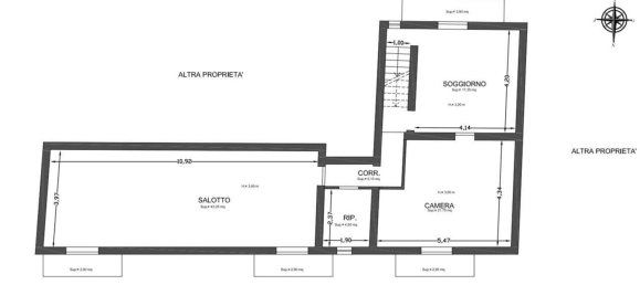 7-Zimmer Wohnung in Palma di Montechiaro, Italy, Nr. 224189 16