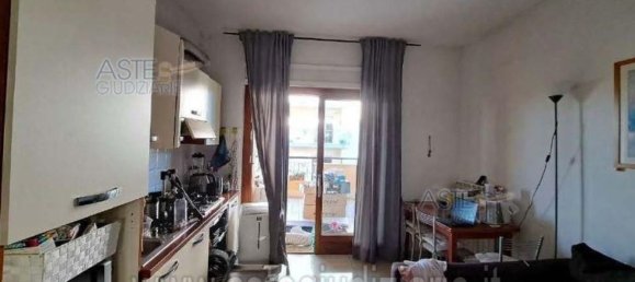 2 rooms Apartment in Rome, Italy No. 198815 25