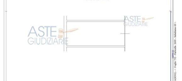 2 rooms Apartment in Rome, Italy No. 198815 31