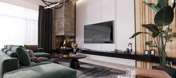 Villa 4+1 in Bodrum, Turkey, Nr. 28903 4