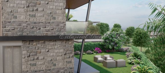 Villa 4+1 in Bodrum, Turkey, Nr. 28903 19