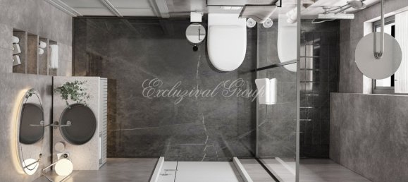 Villa 4+1 in Bodrum, Turkey, Nr. 28903 11