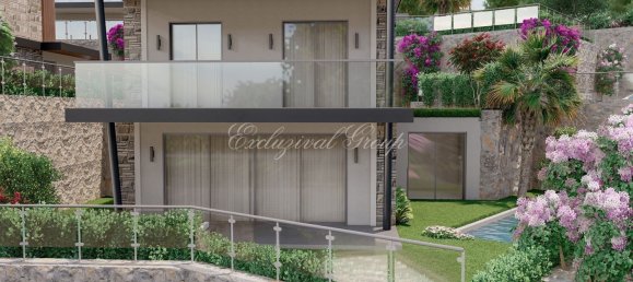 Villa 4+1 in Bodrum, Turkey, Nr. 28903 18