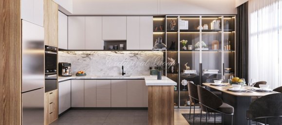 Villa 4+1 in Bodrum, Turkey, Nr. 28903 5