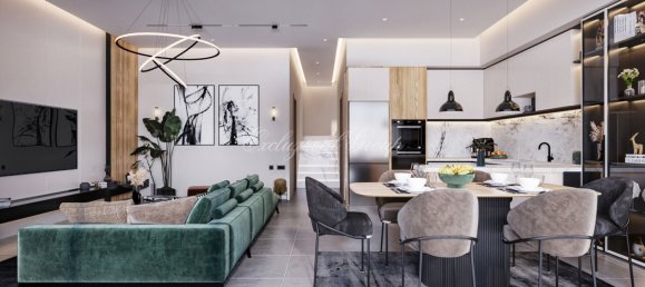 Villa 4+1 in Bodrum, Turkey, Nr. 28903 2