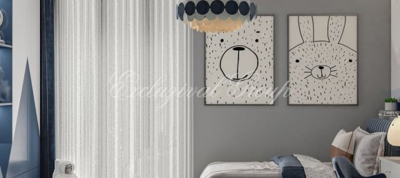 Villa 4+1 in Bodrum, Turkey, Nr. 28903 14