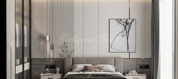 Villa 4+1 in Bodrum, Turkey, Nr. 28903 8