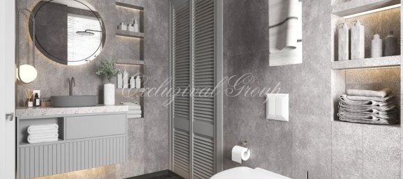 Villa 4+1 in Bodrum, Turkey, Nr. 28903 12