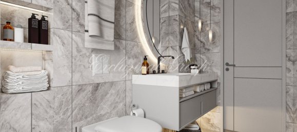 Villa 4+1 in Bodrum, Turkey, Nr. 28903 15