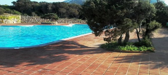 3-salle Appartement à Arzachena, Italy No. 232265 17