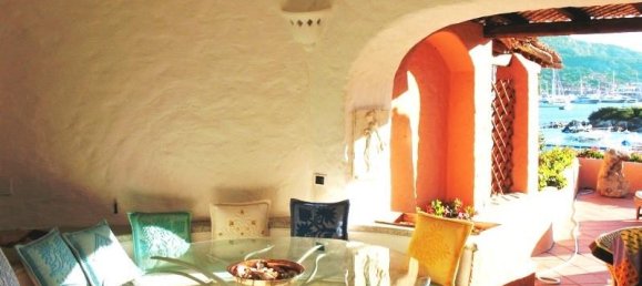 3-salle Appartement à Arzachena, Italy No. 232265 12