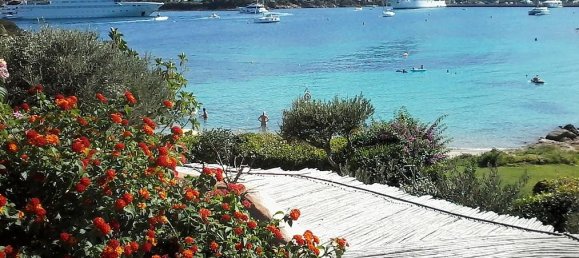 3-salle Appartement à Arzachena, Italy No. 232265 16