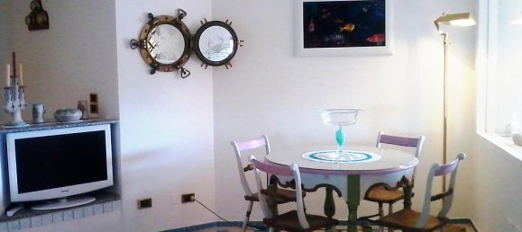 3-salle Appartement à Arzachena, Italy No. 232265 11