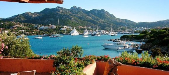 3-salle Appartement à Arzachena, Italy No. 232265 4