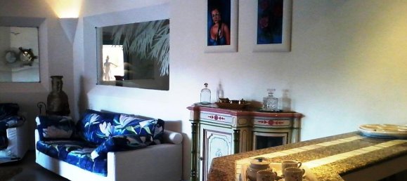 3-salle Appartement à Arzachena, Italy No. 232265 9