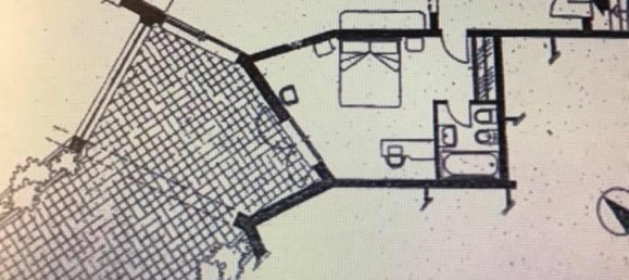 3-salle Appartement à Arzachena, Italy No. 232265 20