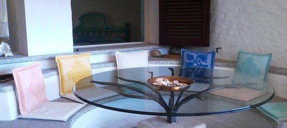 3-salle Appartement à Arzachena, Italy No. 232265 13