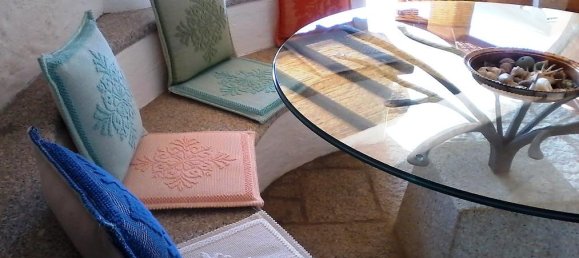 3-salle Appartement à Arzachena, Italy No. 232265 14