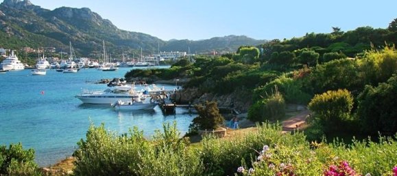 3-salle Appartement à Arzachena, Italy No. 232265 3